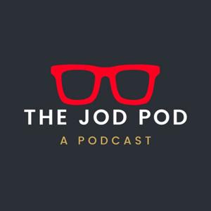 THE JOD POD