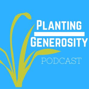 Planting Generosity