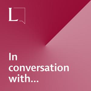 In conversation with...