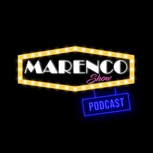 Marenco Show: El podcast