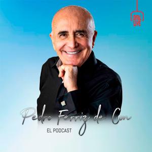 Pedro Ferriz de Con - Oficial by Central Live