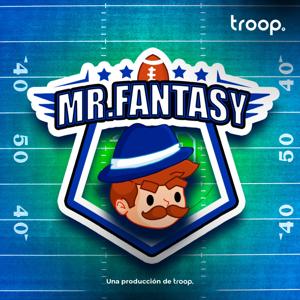 Mr. Fantasy Football