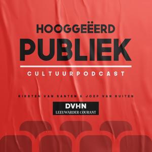 Hooggeëerd Publiek