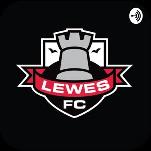 The Lewes FC Pod: A Whole Different Ball Game