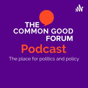 The Common Good Podcast