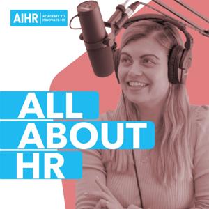 All About HR