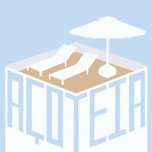 açoteia