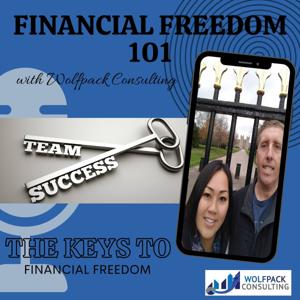 Financial Freedom 101