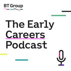 The Early Careers Podcast (BT Group)