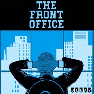 The Front Office Podcast