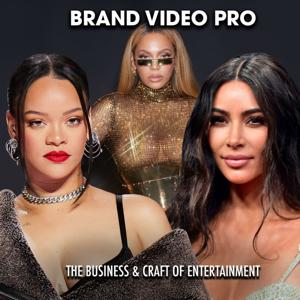 Brand Video Pro (The Podcast)