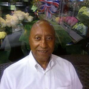Clyde Edmond Fisher's Podcast
