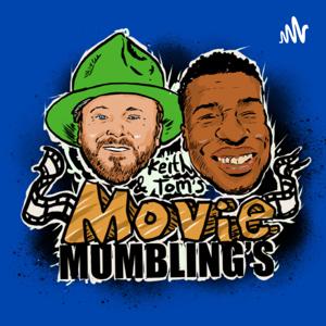 Keith & Tom's Movie Mumblings