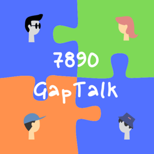 7890GapTalk