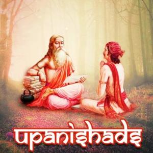 Philosophy of Upanishad