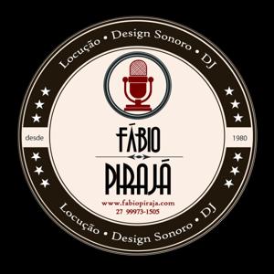 Fábio Pirajá Estúdio Podcast