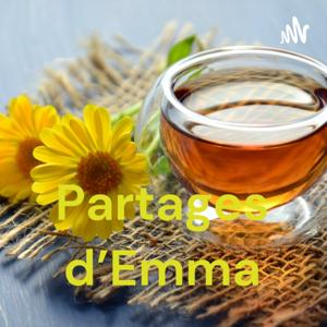 Partages d'Emma