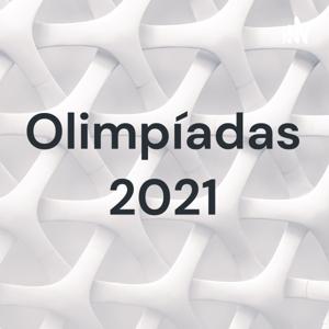 Olimpíadas 2021