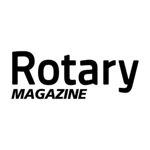 Rotary Magazine