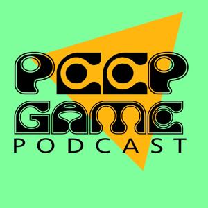Peep Game Podcast