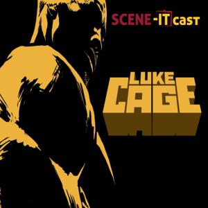 Luke Cage