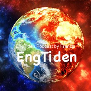 EngTiden Podcast