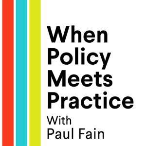 When Policy Meets Practice