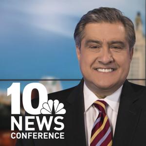 10 News Conference by NBC 10 WJAR