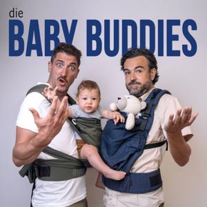 Die Babybuddies by Michi Baumgartner, Andreas Kiss