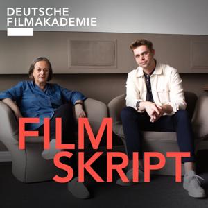 Filmskript by Heide Schwochow, Constantin Lieb