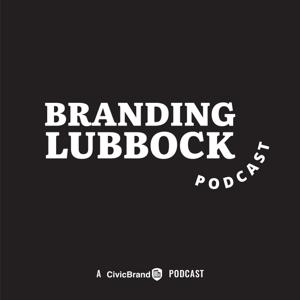 Branding Lubbock