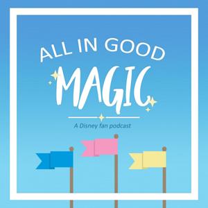 All in Good Magic