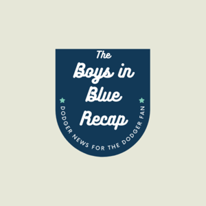 Boys In Blue Recap