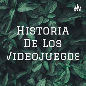 Historia De Los Videojuegos