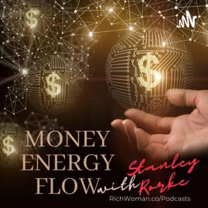 Money Energy Flow by Rich Woman Magazine