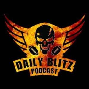 Daily Blitz Fantasy Football Podcast