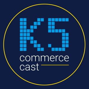 K5 Commerce Cast by Sven Rittau