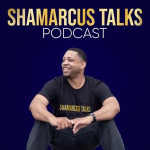 Shamarcus Talks