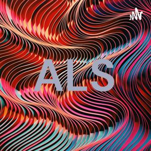 ALS by Carlie Auger