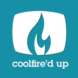 Coolfire'd Up: A Video Content Learnings Podcast