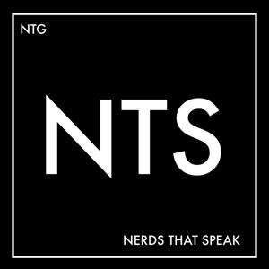 Nerds That Speak