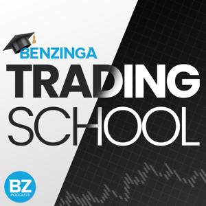 Benzinga Trading School by Benzinga