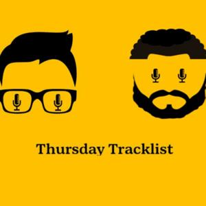 Thursday Tracklist