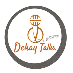 Dekay Talks - Tamil Podcast FT. Naan Deekay