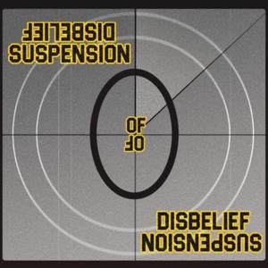 Suspension of Disbelief