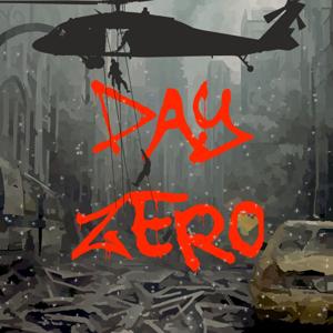 Day Zero by Forbidden Knowledge Network