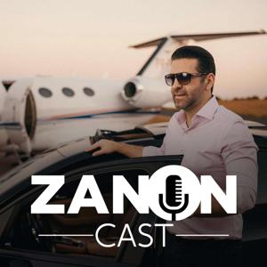 Zanoncast