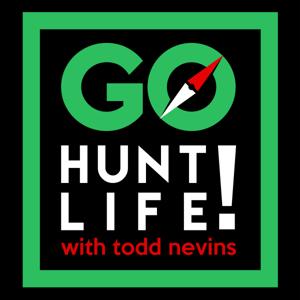 GO HUNT LIFE