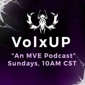 VolxUp! - An MVE Podcast