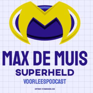 Max de Muis (Voorleespodcast)